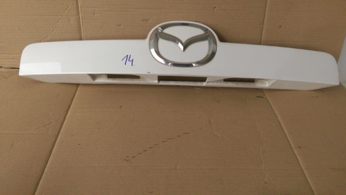 Grila pentru Mazda CX7 ER, cod EG21-50811 [2]