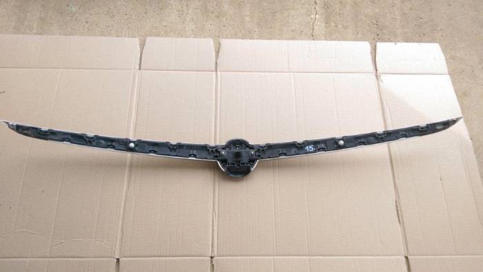 Grila pentru Opel Insignia A, sedan, cod 13244388 [3]