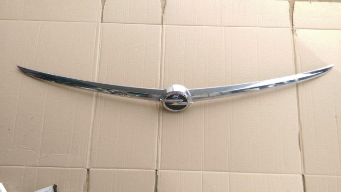 Grila pentru Opel Insignia A, sedan, cod 13244388 [2]