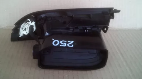 Grila pentru Peugeot 207 , cod 9650088577 [3]