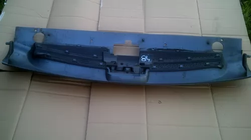 Grila pentru Peugeot Partner M59, cod 9644758777 [2]