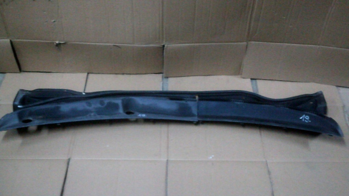 Grila stergator Toyota Corolla Verso AR10 an 2004-2010 , cod 55782-0F010 , 55781-0F010 [2]