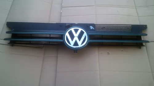 Grila pentru Volkswagen Golf 4, cod 1J0853655G , 1J0853651H CULOARE VERDE INCHIS !!!! [1]