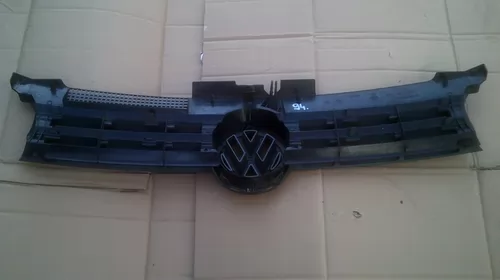 Grila pentru Volkswagen Golf 4, cod 1J0853655G , 1J0853651H CULOARE VERDE INCHIS !!!! [2]