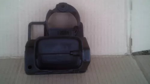 Grila pentru Volkswagen Golf 4, cod 1J1819983B , 1J1815715A [3]