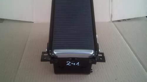 Grila pentru Volvo V60 I, cod 30791467 [3]