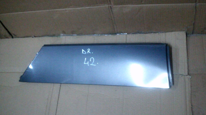 Ornament , bandou aripa spate dreapta Mazda 5 CR an 2005-2010 [2]