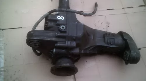 Grup diferential fata pentru Audi Q7 4L,  cod 4460310020, cod 4460310021 [2]