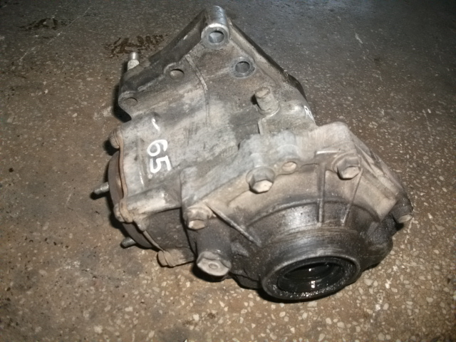 Grup diferential fata 2.2d 80010t1 Toyota Rav 4 3 [2005 - 2008] [3]