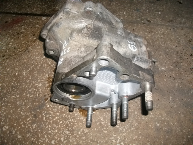 Grup diferential fata 2.2d 80010t1 Toyota Rav 4 3 [2005 - 2008] [2]