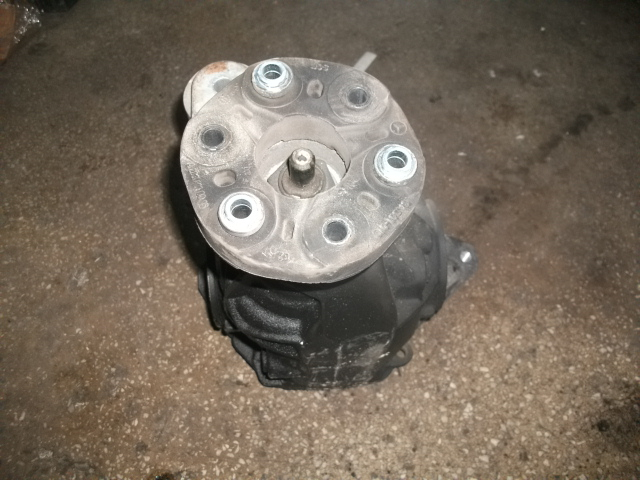 Grup diferential spate Mercedes C-Class, 2.2cdi, W204, cod A2043510408,cod A2093510203 an 2007-2014 [4]