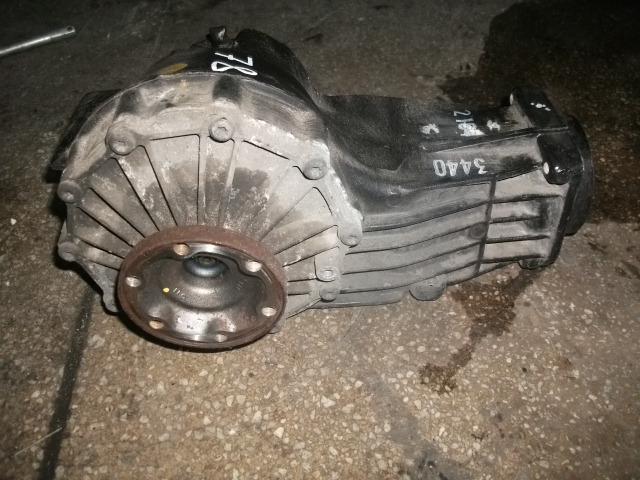 Grup diferential spate pentru VOLKSWAGEN PHAETON , motorizare 3.0 DIESEL, cod 01R525053 [3]