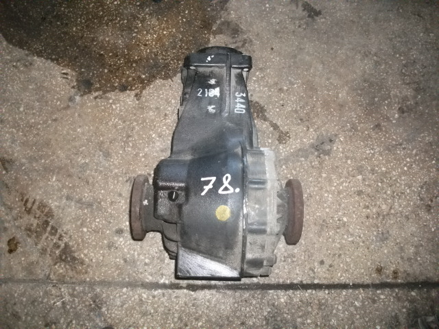Grup diferential spate pentru VOLKSWAGEN PHAETON , motorizare 3.0 DIESEL, cod 01R525053 [1]