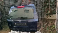 Haion spate pentru Land Rover Freelander 2 [4]