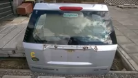 Haion spate pentru Land Rover Freelander 2 [1]