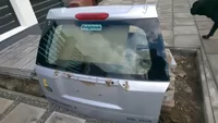 Haion spate pentru Land Rover Freelander 2 [2]