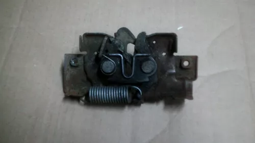 Incuietoare capota Fata pentru Mazda 5 CR [2]