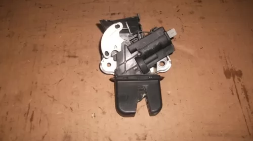 Incuietoare capota spate pentru Audi A6 C6, cod 4F5827505D [1]