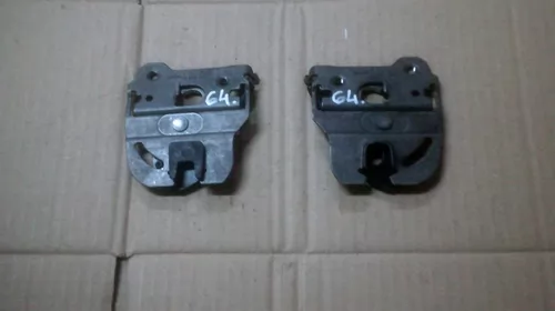 Set incuietori rabatare bancheta SERIA 3 E90, cod 7142261 [2]