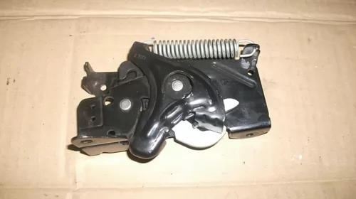 Incuietoare capota pentru bmw SERIA 5 F10, cod 7242549 [1]