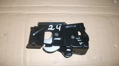 Incuietoare capota pentru bmw SERIA 5 F10, cod 7242549 [2]