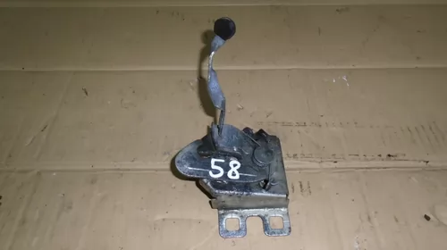 Incuietoare capota pentru FIAT DOBLO 2 [2]