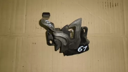 Incuietoare capota pentru HONDA JAZZ GD/GE [2]