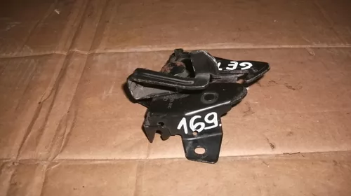Incuietoare capota pentru Hyundai Getz [2]