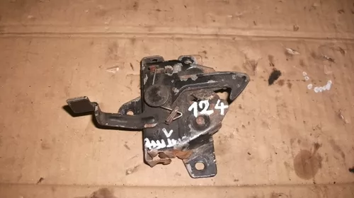Incuietoare capota pentru HYUndai SANTA FE 1 [2]