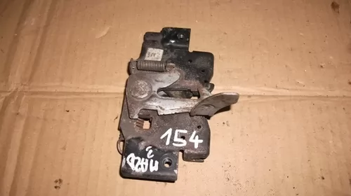 Incuietoare capota pentru MAZDA 3 BL [2]