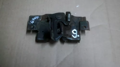 Incuietoare capota pentru MAZDA 5 CR [2]