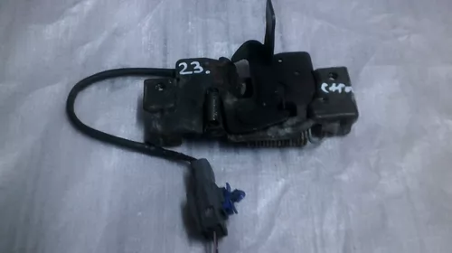 Incuietoare capota pentru MAZDA 5 CR [2]