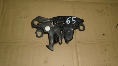Incuietoare capota pentru NISSAN Pathfinder R51 [2]