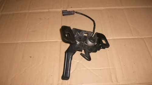 Incuietoare capota pentru Opel INSIGNIA A, cod 13313239 [1]