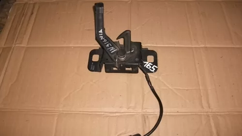 Incuietoare capota pentru Opel INSIGNIA A, cod 13313239 [2]