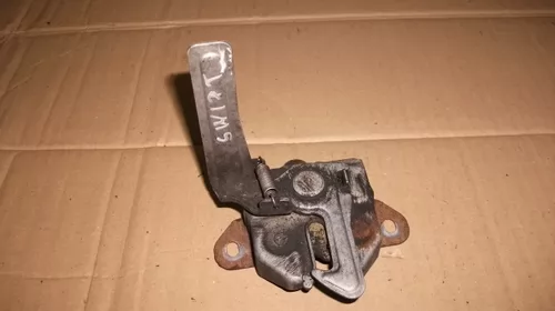Incuietoare capota pentru SUZUKI SWIFT RS [1]