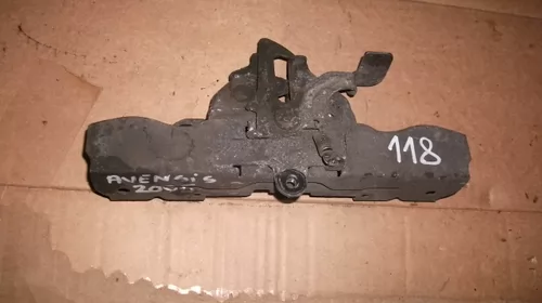 Incuietoare capota pentru TOYOTA AVENSIS T250 [2]