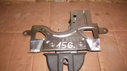 Incuietoare portbagaj Spate pentru Volkswagen Phaeton , cod 3D5827501D, 3B5827061C [2]