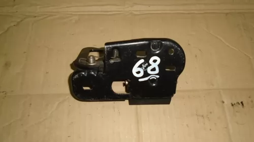 Incuietoare capota pentru VOLKSWAGEN TOURAN 1T, cod 1T0823480A [2]