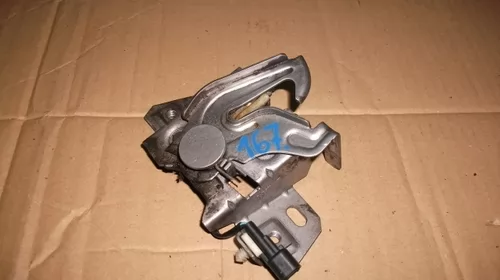 Incuietoare capota pentru VOLVO V50 , cod 30716530 [2]