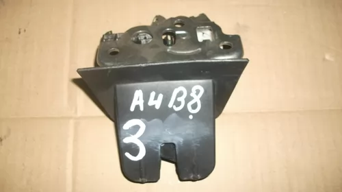 Incuietoare portbagaj pentru Audi A4B8 , cod 8R0827505 [1]
