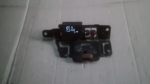 Incuietoare portbagaj pentru bmw SERIA 3 E46, cod 7057364 [2]
