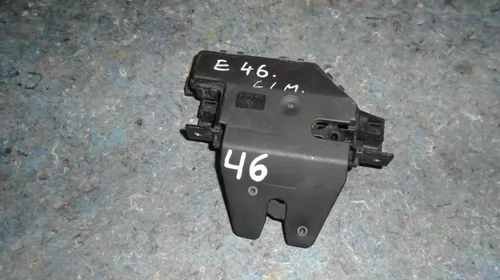 Broasca haion BMW Seria 3 E46 Z4 E85 Seria 5 E60 Seria 6 E63 Seria 1 E81 Seria 3 E90 E91 E87 cod 8196401 [1]
