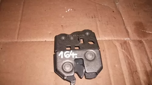 Incuietoare portbagaj pentru bmw SERIA 3 E46, cod 82090359 [2]