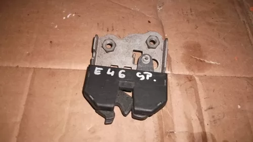 Incuietoare portbagaj pentru bmw SERIA 3 E46, cod 82090369 [1]