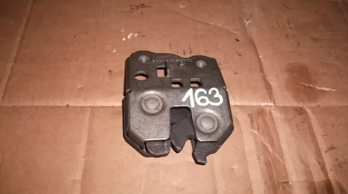 Incuietoare portbagaj pentru bmw SERIA 3 E46, cod 82090369 [2]