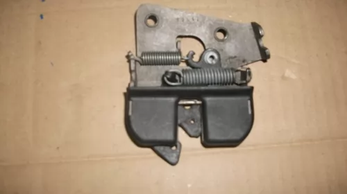 Incuietoare bancheta  portbagaj pentru bmw SERIA 5 E60, cod 7112863 [1]