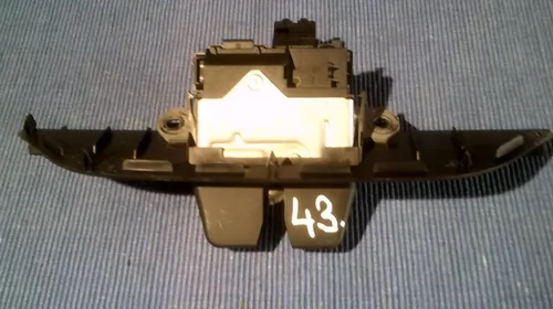 Incuietoare portbagaj pentru FORD KUGA 1, cod 8V41-S442A66-AC [2]
