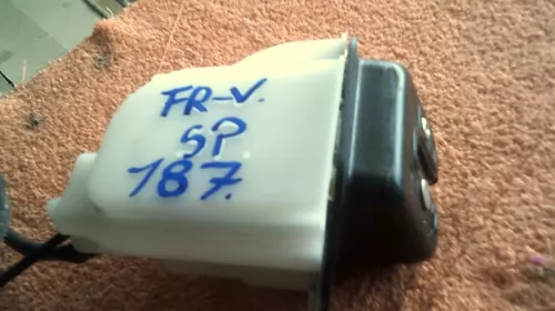 Incuietoare portbagaj pentru HONDA FR-V [2]