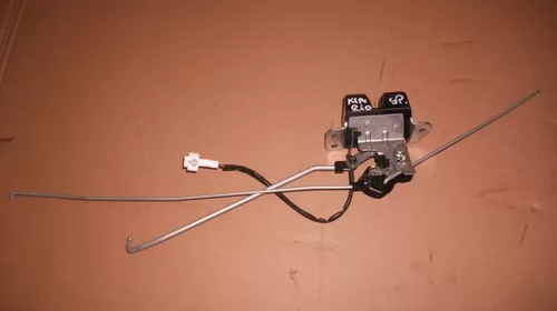 Incuietoare portbagaj pentru KIA RIO JB [1]